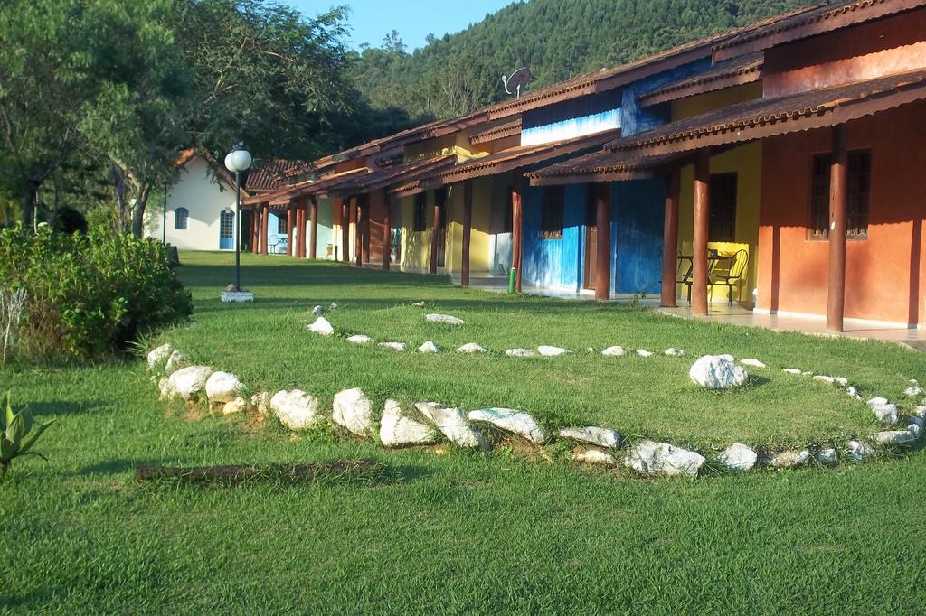 Villa Rancho Maria Pimenta Joanópolis Exterior foto